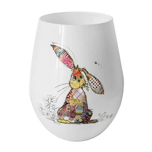 Bunny Stemless Glass