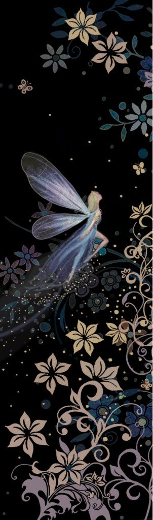 Bookmark – Fairy