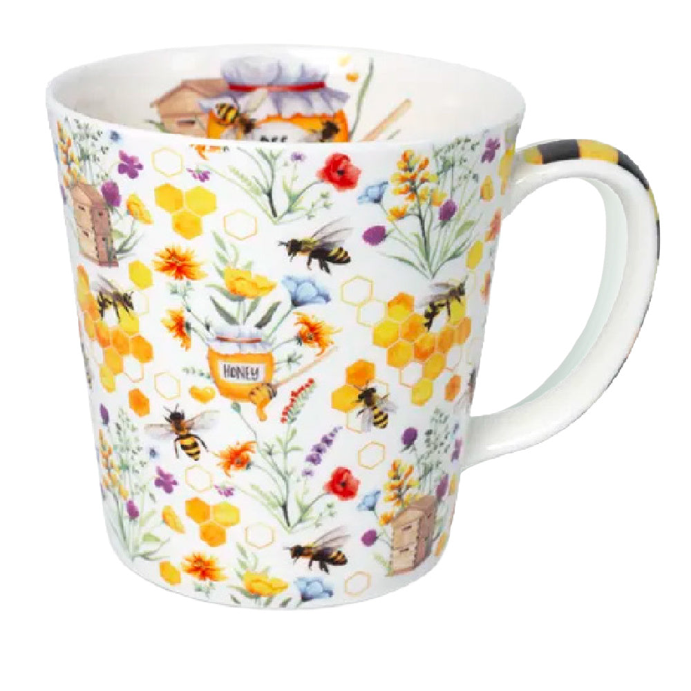 Mug Bee Love