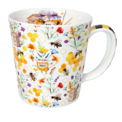 Mug Bee Love