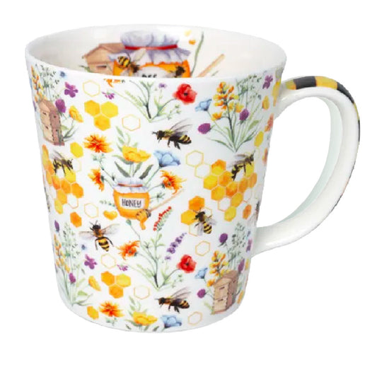 Mug Bee Love