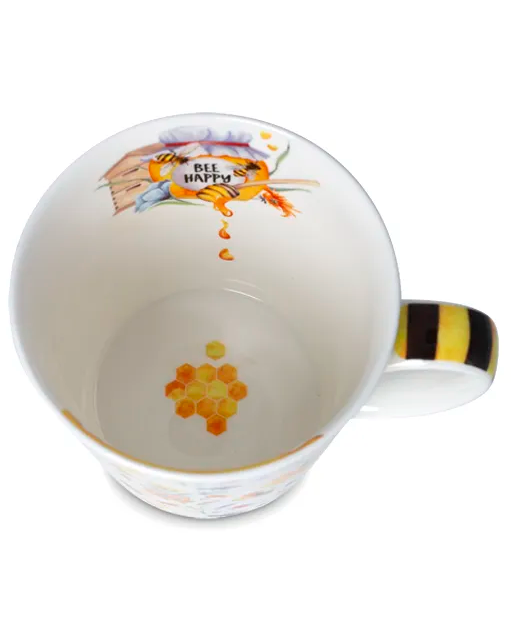 Mug Bee Love