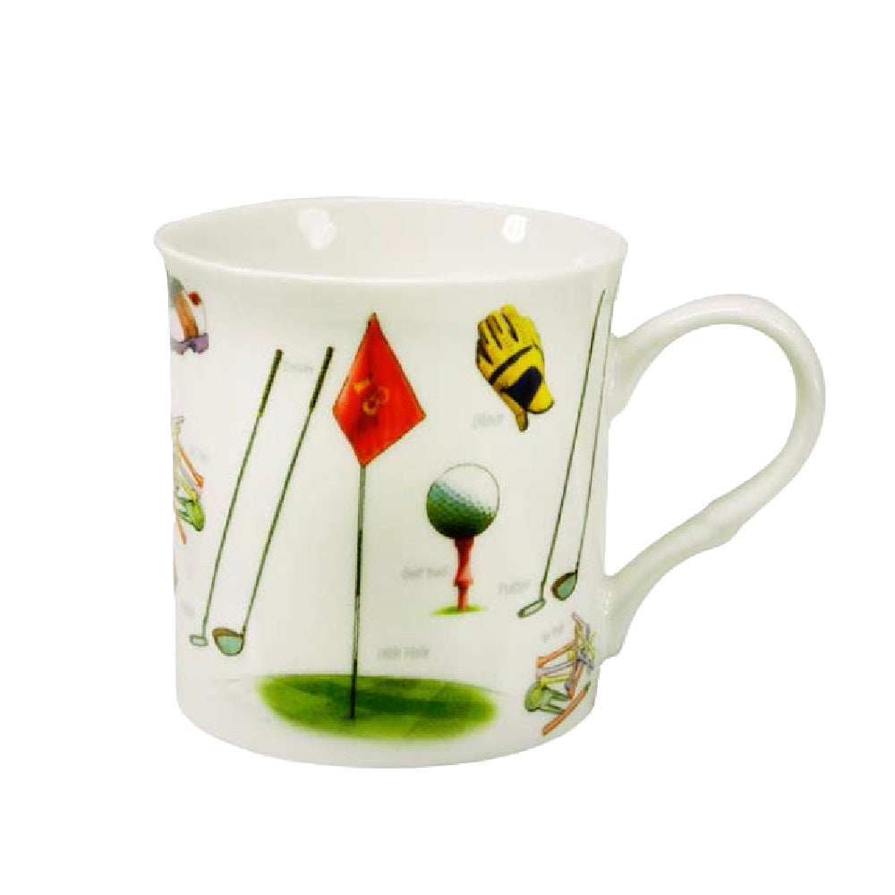 Mug Golf