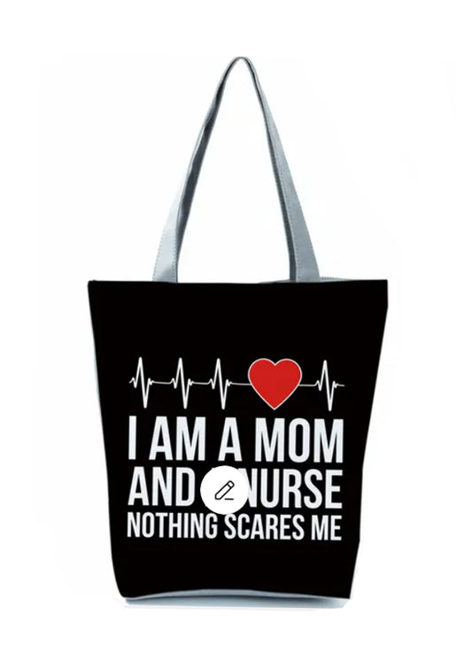 Nurse Tote