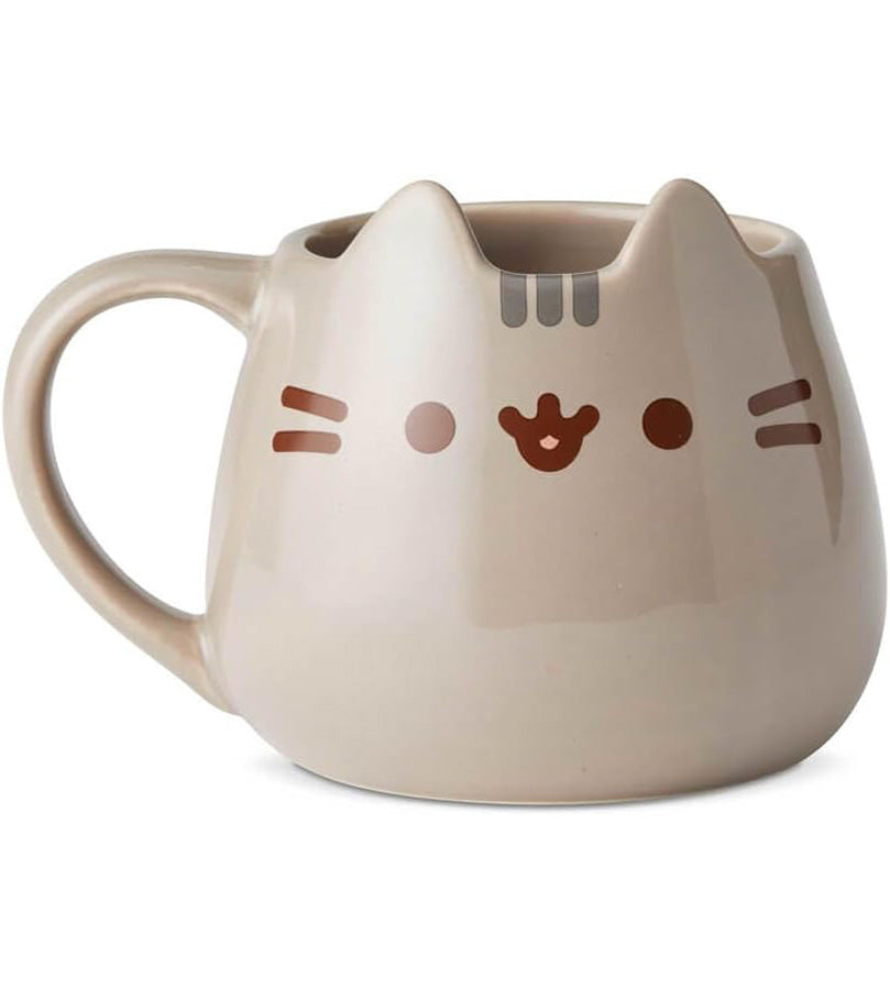 Pusheen Sculpted Mug