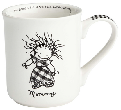 CHOIL Mommy Mug