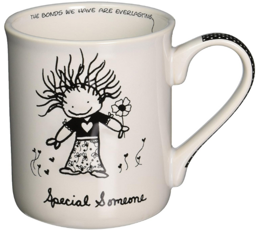 CHOIL Special Someone Mug