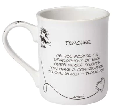 CHOIL Teacher Mug