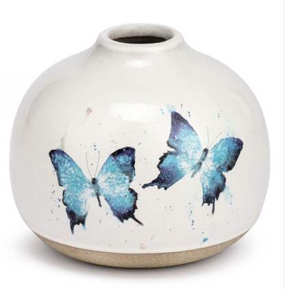 DC Vase/Diffuser Butterflies