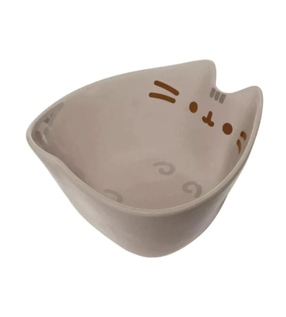 Pusheen Ramen Bowl Set