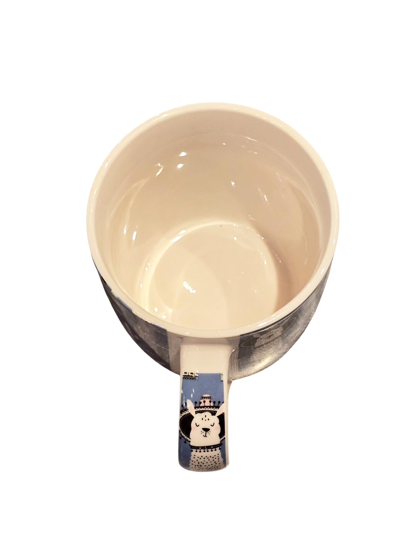 Alpaca Mug
