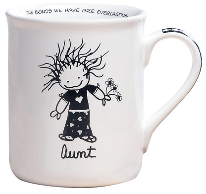 CHOIL Aunt Mug