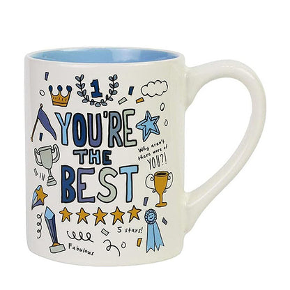 You're the Best Mug