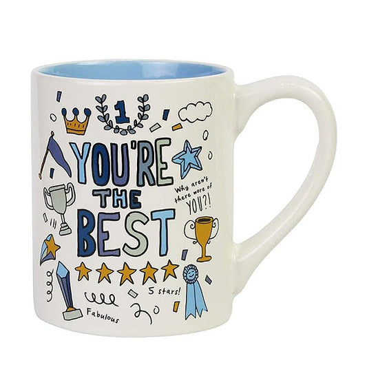 You're the Best Mug