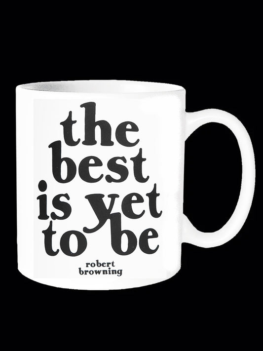 The Best Mug