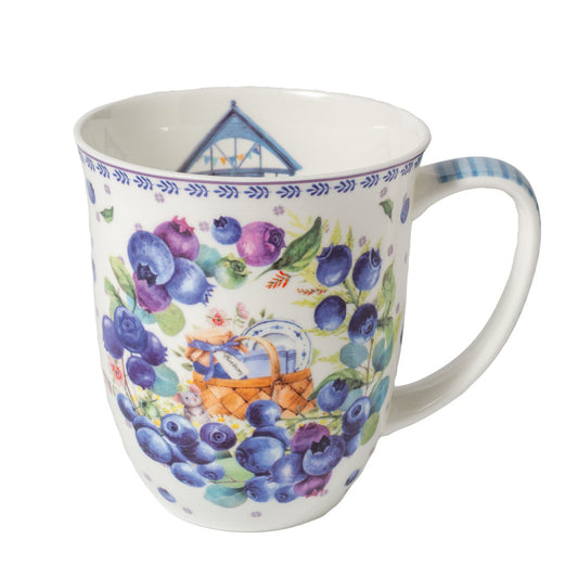Mug Blueberry Dream