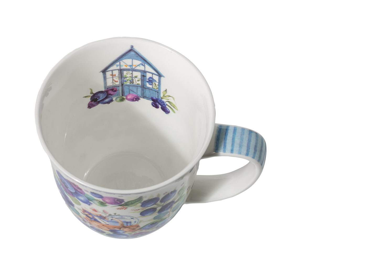 Mug Blueberry Dream