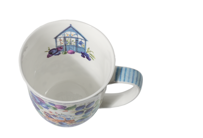 Mug Blueberry Dream