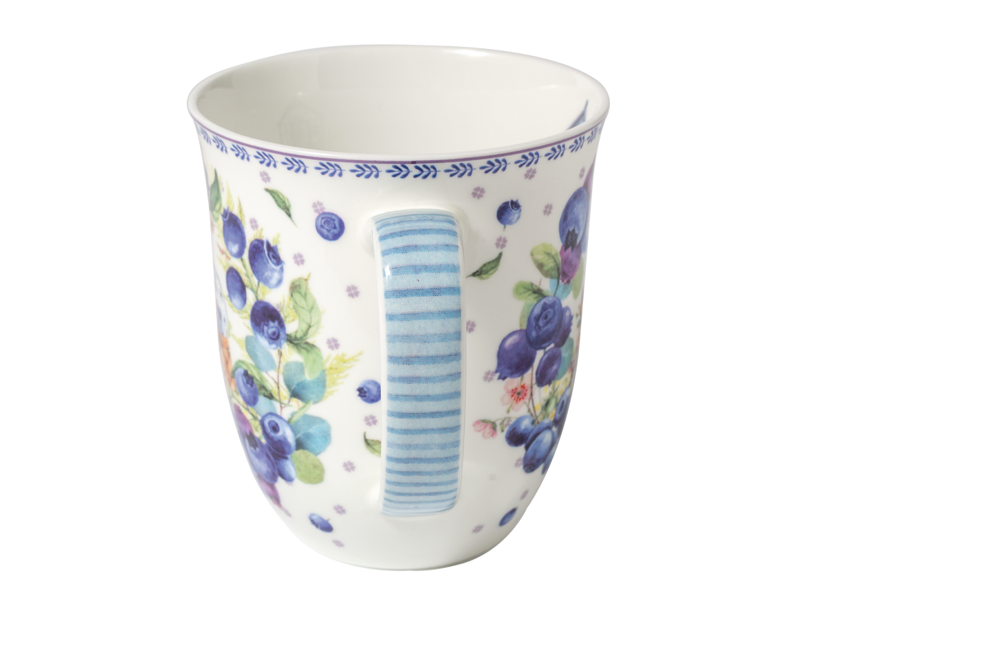 Mug Blueberry Dream