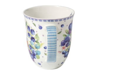 Mug Blueberry Dream