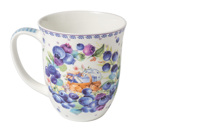 Mug Blueberry Dream