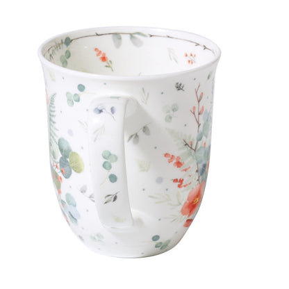 Mug Eucalyptus Bouquet