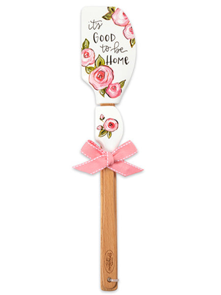 Spatula Home