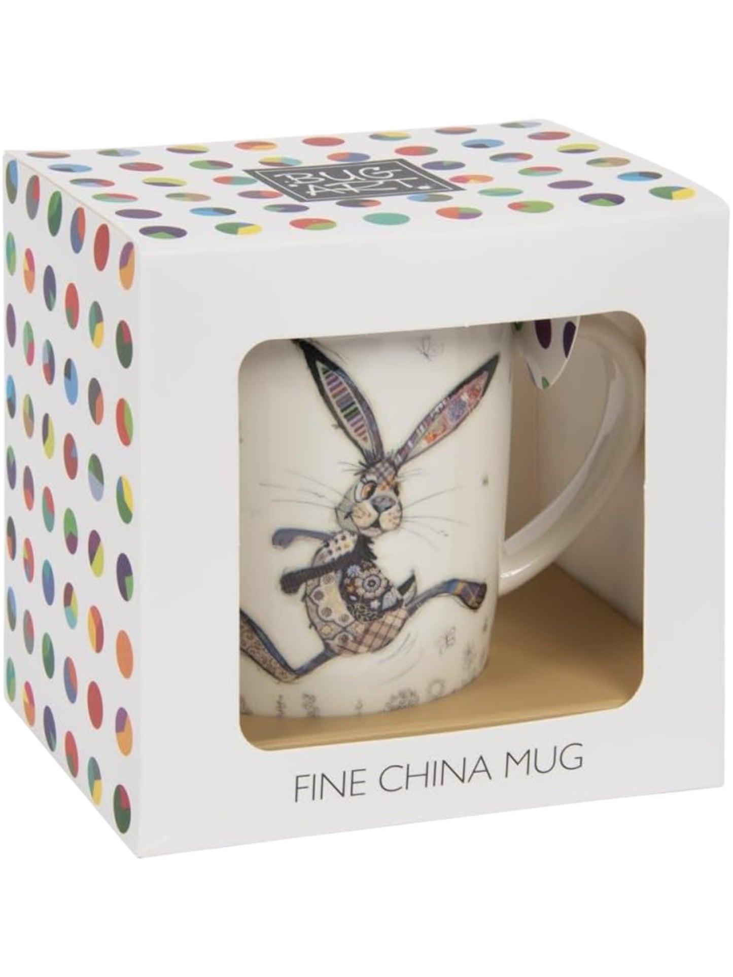 Bunny Mug