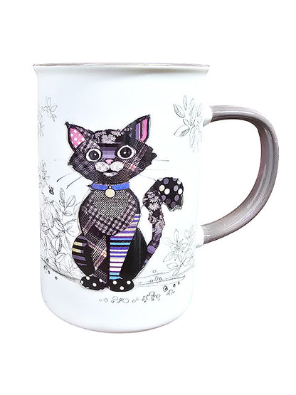 Cat Mug