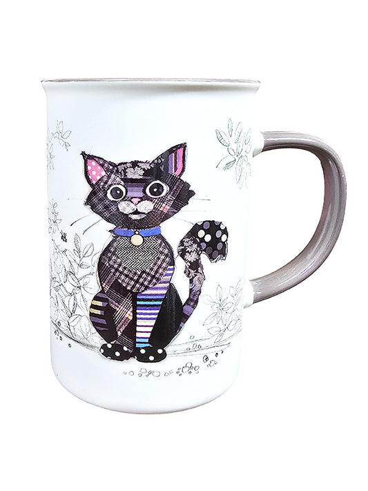 Cat Mug