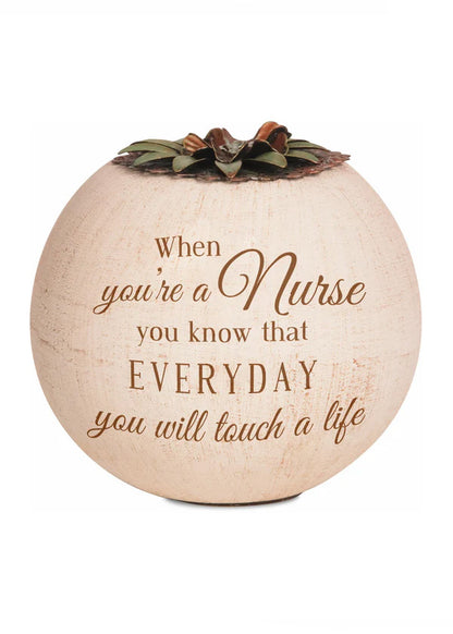Nurse Candle