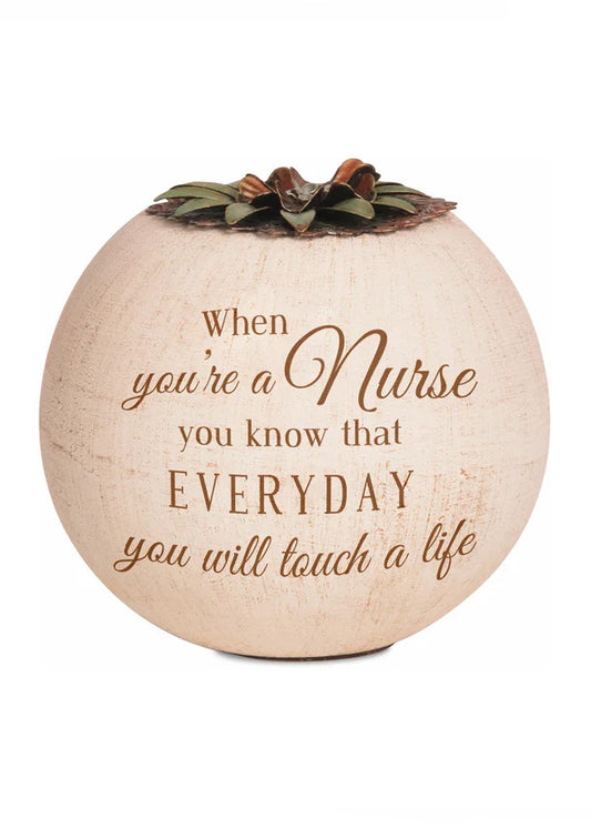 Nurse Candle