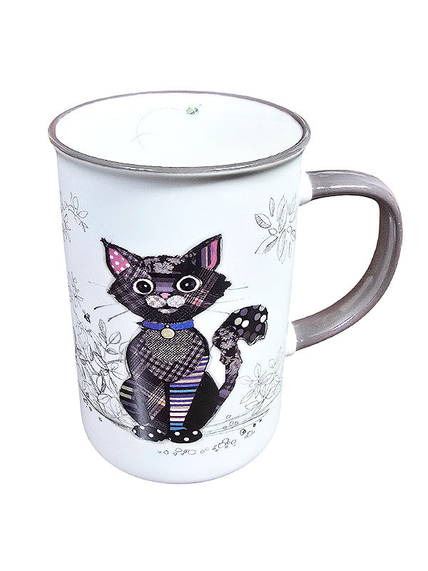 Cat Mug