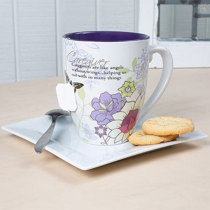Caregiver Mug