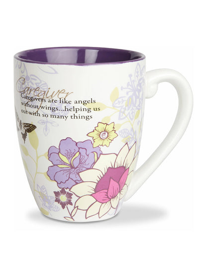 Caregiver Mug