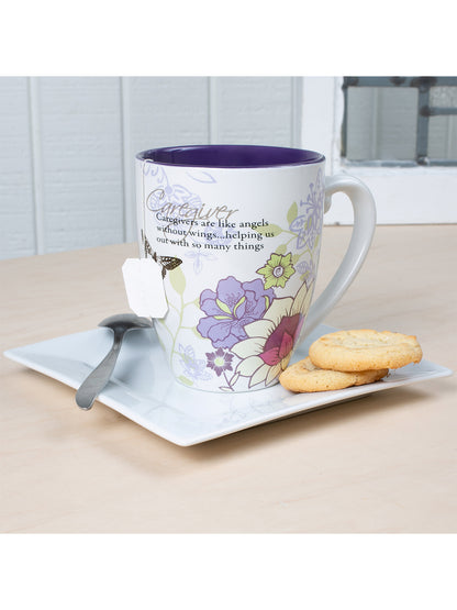 Caregiver Mug