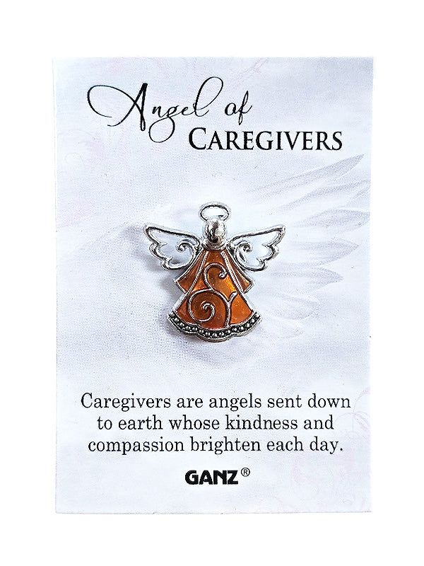 Angel of Caregivers
