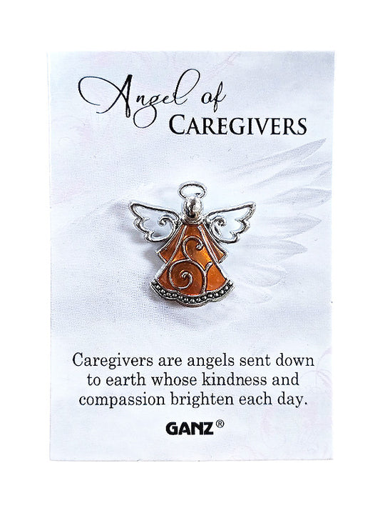 Angel of Caregivers