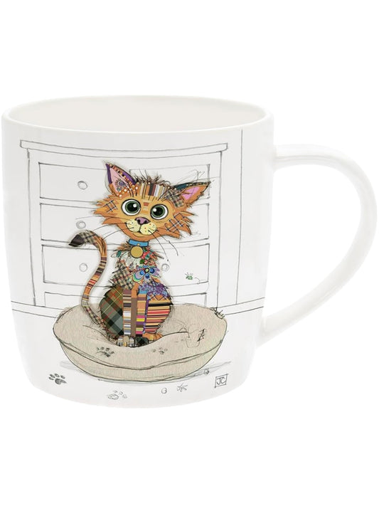 Kitten Mug
