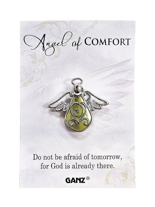 Angel of Comfort