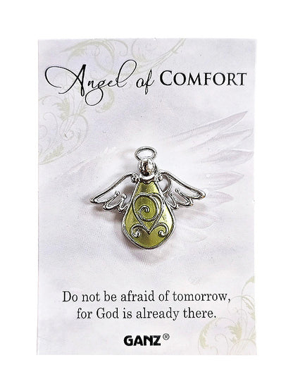 Angel of Comfort