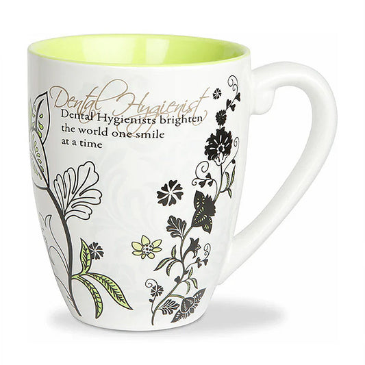 Dental Hygienist Mug