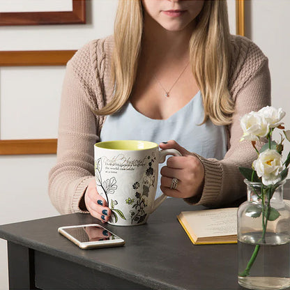 Dental Hygienist Mug