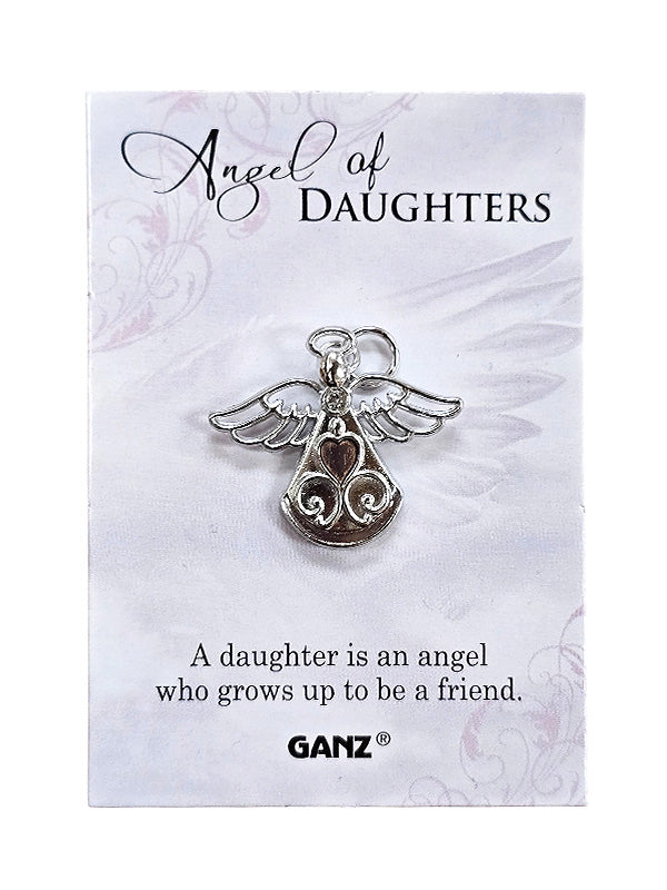 Angel of Daughters