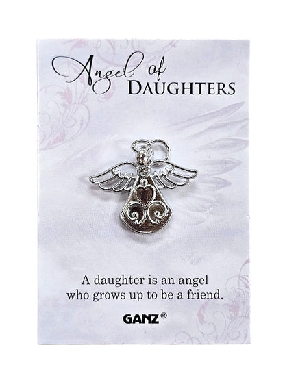 Angel of Daughters