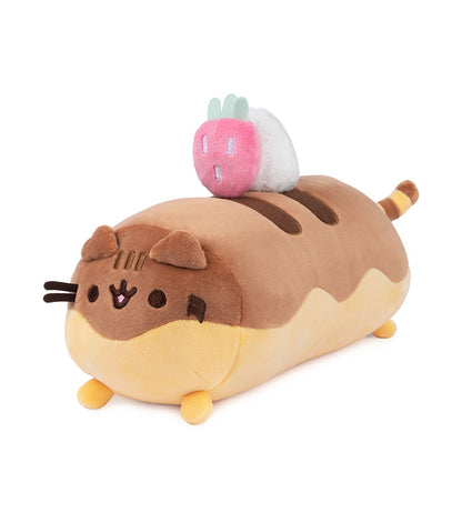 Pusheen Éclair Plush