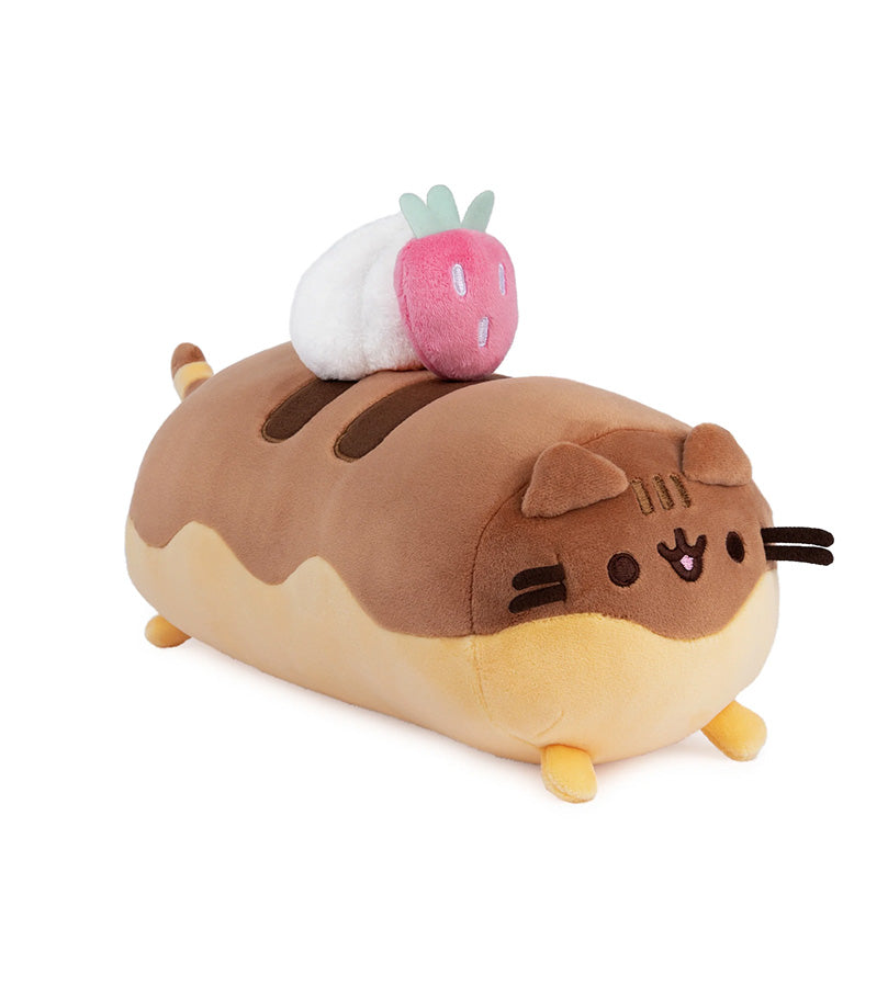 Pusheen Éclair Plush