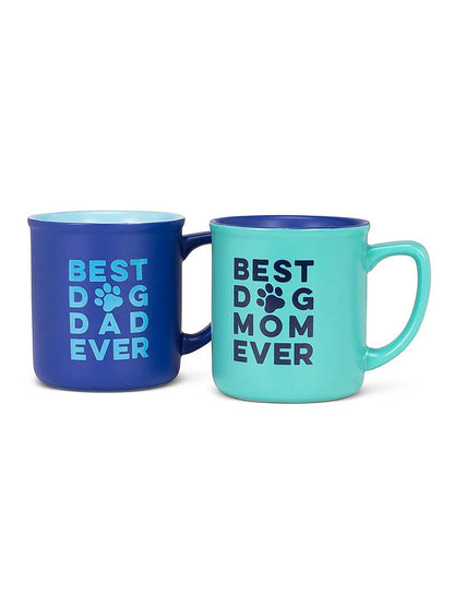 Best Dog Mom Mug