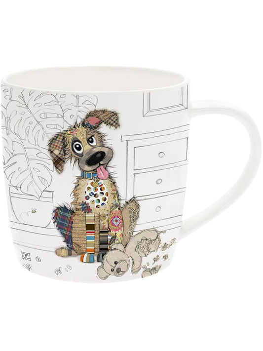 Dog Mug