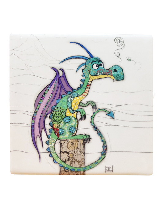 Dragon Coaster